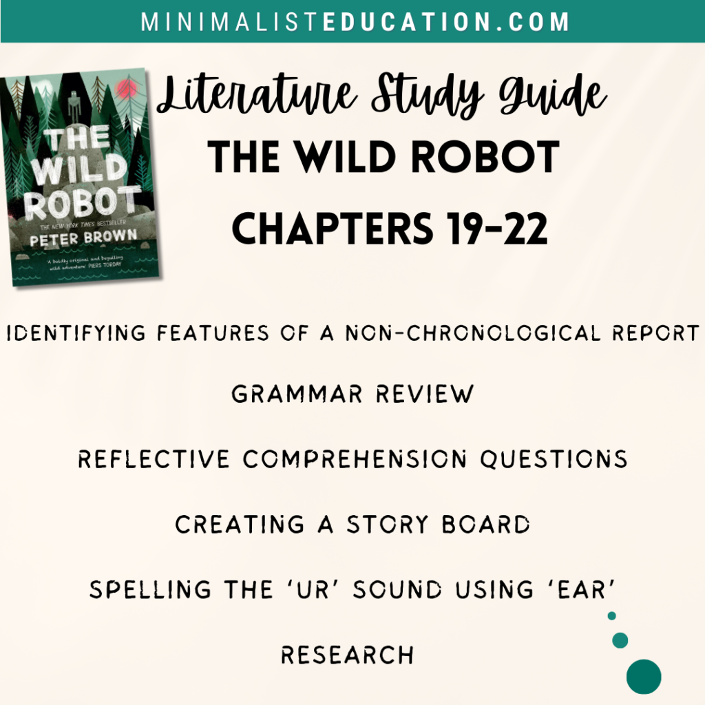 What are the Characteristics of Research? - Study Book Page